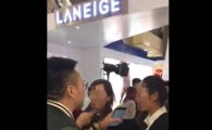 [中 사드 몽니]현지 韓기업 매장 찾아 "한국기업 꺼져" 행패…혐한정서 확산