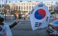 탄기국 “헌재 앞서 3박4일 간 태극기집회 연다”…500만 애국시민 모여달라 호소