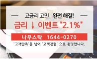 [투자 info] (금리 Down/신뢰 Up) "안전한 투자금 마련전략"