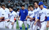 [포토]풀 죽은 WBC대표팀