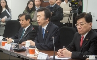 [포토]발언하는 윤병세 장관
