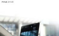 파인디지털, 'LTE 지원' 파인드라이브 T 범용 제품 출시