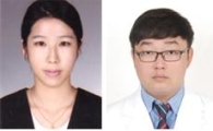 전남대병원 류유희·림명천 연구원 석사논문, 세계적 유명학술지에 각각 실려 화제