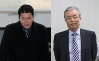 신동욱 “김종인 탈당은 탄핵반대 의사표시…소리 없는 양심선언"