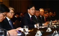 송언석 기재차관 "공적연금 지속 위한 선제적 대처 필요"