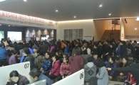 3월 첫주 분양시장 회복 바람