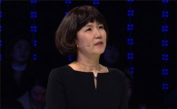 '1 대 100' 이성미 "아들에게 송은이 소개하려 했다 거절 당해"