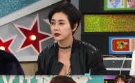 춘자 "구하라, 걸그룹 '싸움의 신'…공격 받으면 승부욕 발동"