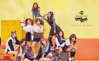 JYP, 사드 때문에 TT? 트와이스 덕에 CHEER UP!
