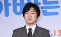 ‘아빠는 딸’ 배우 윤제문 ‘음주 인터뷰’ 논란…소속사·영화 관계자들 속앓이
