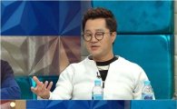 '라디오스타' 지상렬, 염경환과 불화설 언급 '냉면집 안 와 서운'