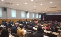 중랑구, 평생학습 동아리 활동 지원 