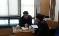 주민 웃게 하는 강동구 건축행정 비결?