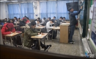 [포토]올해 첫 전국연합학력평가