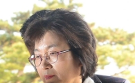 [포토]탄핵 선고 하루 앞둔 이정미 권한대행 