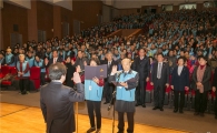 해남군, 올해 22개사업 960명 노인일자리 제공