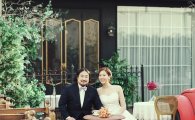 '웃찾사 1호 부부' 이은형♥강재준 결혼, 사회는 유재석·축가는 성시경