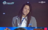 ‘프로듀스 101 시즌2’ 장발의 소년, 장문복 눈길…“문복이 꽃길 걷게 해주자”