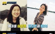 '썰전', '2초 김고은' 심상정 출연에 시청률 껑충…문재인편 이어 2위