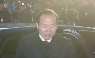 [포토]출근하는 김이수 재판관