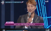 ‘너목보4’ 더 크로스 김경현, 소름 돋는 ‘전설의 샤우팅’ 재현