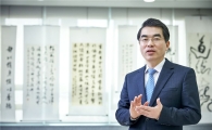[朴대통령 파면]양기대 광명시장 "국민이 승리했다"