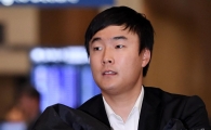 KIA 한승혁의 자신감 "기량 발전했다고 느낀다"