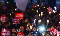 경찰개혁위, "박근혜 퇴진 촛불집회 '경찰백서' 발간해야"