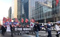'황교안 특례' or '홍준표 우대'…한국당 경선룰 논란의 배경은 親朴(종합)