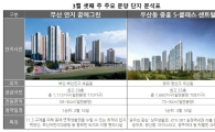 봄바람 분 분양시장…이번주 청약 2341가구 접수