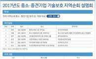 '실시간 정보유출 예방'…중기기술보호 강화