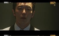 '보이스' 김재욱, 연쇄살인마의 정점 찍었다…시즌2 요청 쇄도
