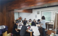 성동구,  젊은 수제화·가죽공예 장인 양성