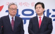김진 "朴, 헌재 불복 아니다…검찰서 진실 다투겠다는 것"