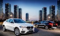 BMW 그룹 코리아, X4·X6 한정판 SAC 에디션 출시
