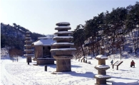 화순 운주사 석불석탑군, 세계유산 잠정목록 등재
