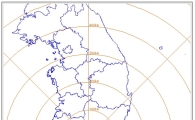 전남 여수서 규모 2.1 지진 발생