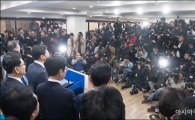 [포토]민주당 대선경선에 쏠린 관심