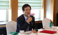 김재철 코스닥협회장 "4차산업 시대, 기업들 활로 모색 지원"