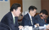이낙연 전남지사,“사드 문제, 관계국과 신뢰를 중시하는 소통해야
