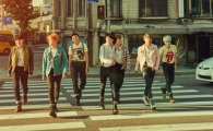 방탄소년단, 4월 아이돌 브랜드평판 1위…2위 위너·3위 트와이스