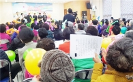 보성군 문덕면, ‘언제나 청춘 행복충전 노래교실’운영 