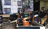 수원시 CCTV 7000대 돌파…범죄예방 등 순기능 확대