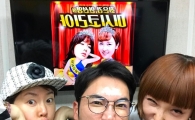 '티아라 왕따 논란' 김우리 "웃다가 시간 다 가버림"…SNS 근황 공개