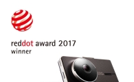 팅크웨어 블랙박스 2종, 레드닷 디자인 어워드 본상 