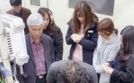 호남대 정보통신공학과 “무선기지국 전파 안심하세요”