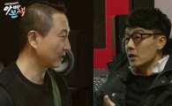 '아빠본색' 성진우 아들, 알고보니 반려견…‘무리수 홍보’눈총
