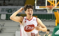 '이승현 19점 9R' 오리온, 동부에 대승…동부 5연패