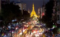 문 열린 '황금의 땅' 미얀마, '경제 황금알'은?