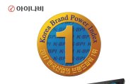 팅크웨어, 韓산업브랜드파워지수서 내비·블랙박스 1위